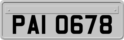 PAI0678