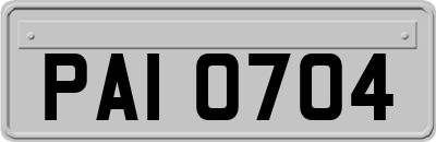 PAI0704