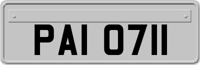 PAI0711