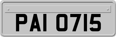 PAI0715