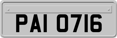 PAI0716