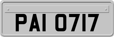 PAI0717