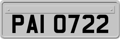 PAI0722