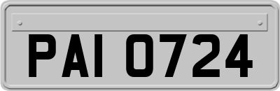 PAI0724