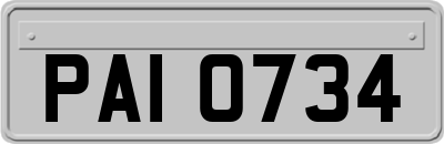 PAI0734
