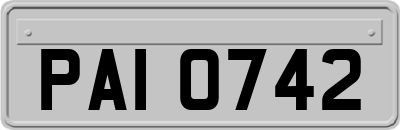 PAI0742