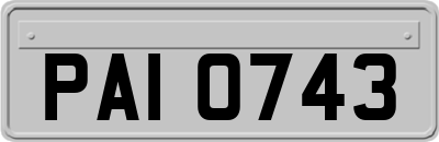 PAI0743