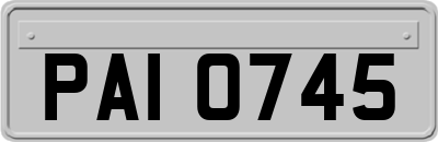 PAI0745
