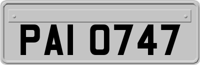 PAI0747