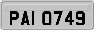 PAI0749