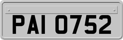 PAI0752