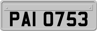 PAI0753