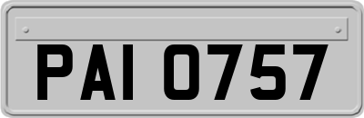 PAI0757