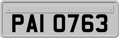 PAI0763
