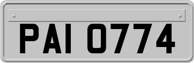 PAI0774