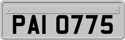 PAI0775