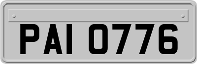 PAI0776