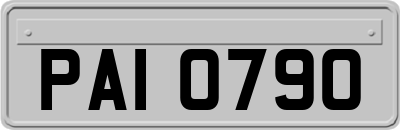 PAI0790