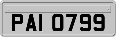 PAI0799