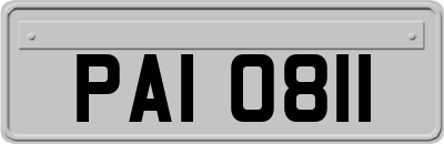 PAI0811