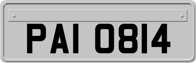 PAI0814