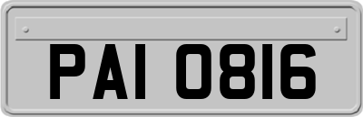 PAI0816