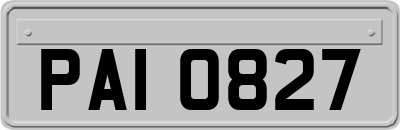 PAI0827
