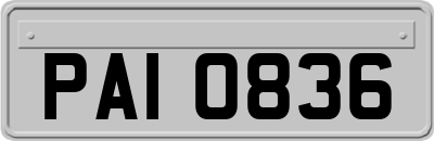 PAI0836