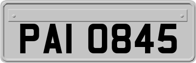 PAI0845