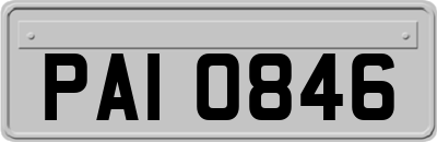 PAI0846