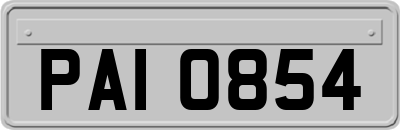 PAI0854
