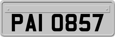 PAI0857