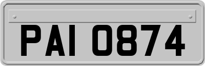 PAI0874