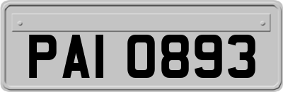 PAI0893