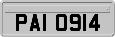 PAI0914