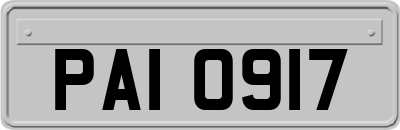 PAI0917