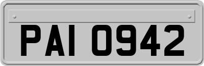 PAI0942