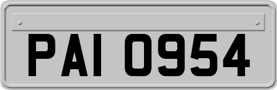 PAI0954