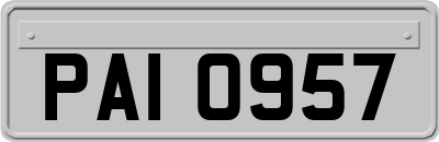 PAI0957