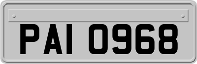 PAI0968