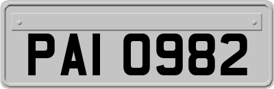 PAI0982