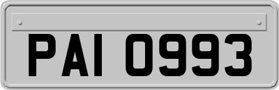 PAI0993