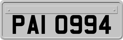 PAI0994