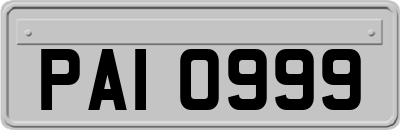 PAI0999