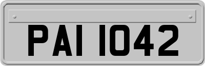PAI1042