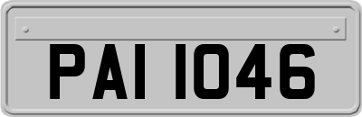 PAI1046