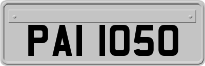 PAI1050