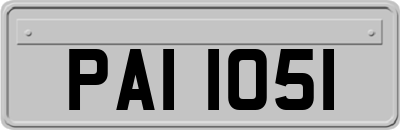 PAI1051