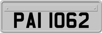 PAI1062