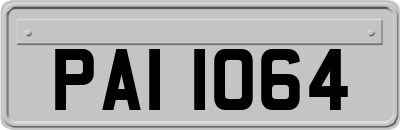 PAI1064